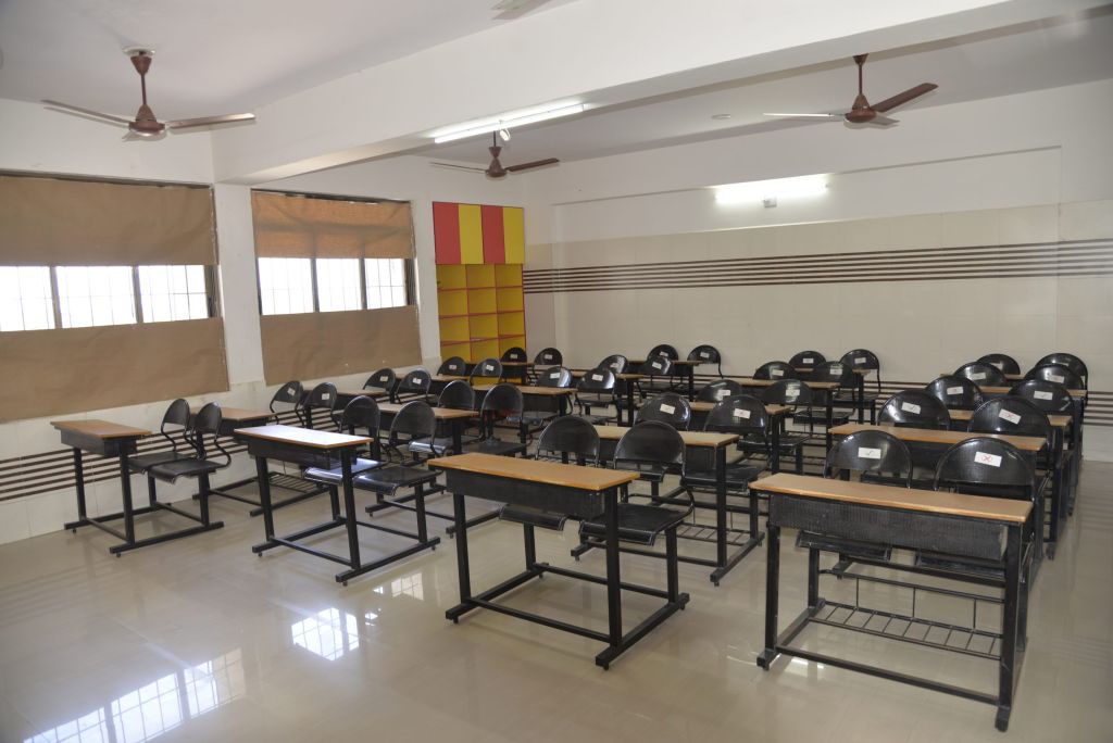 Nalanda Vidhyalaya - The best CBSE school in Morbi