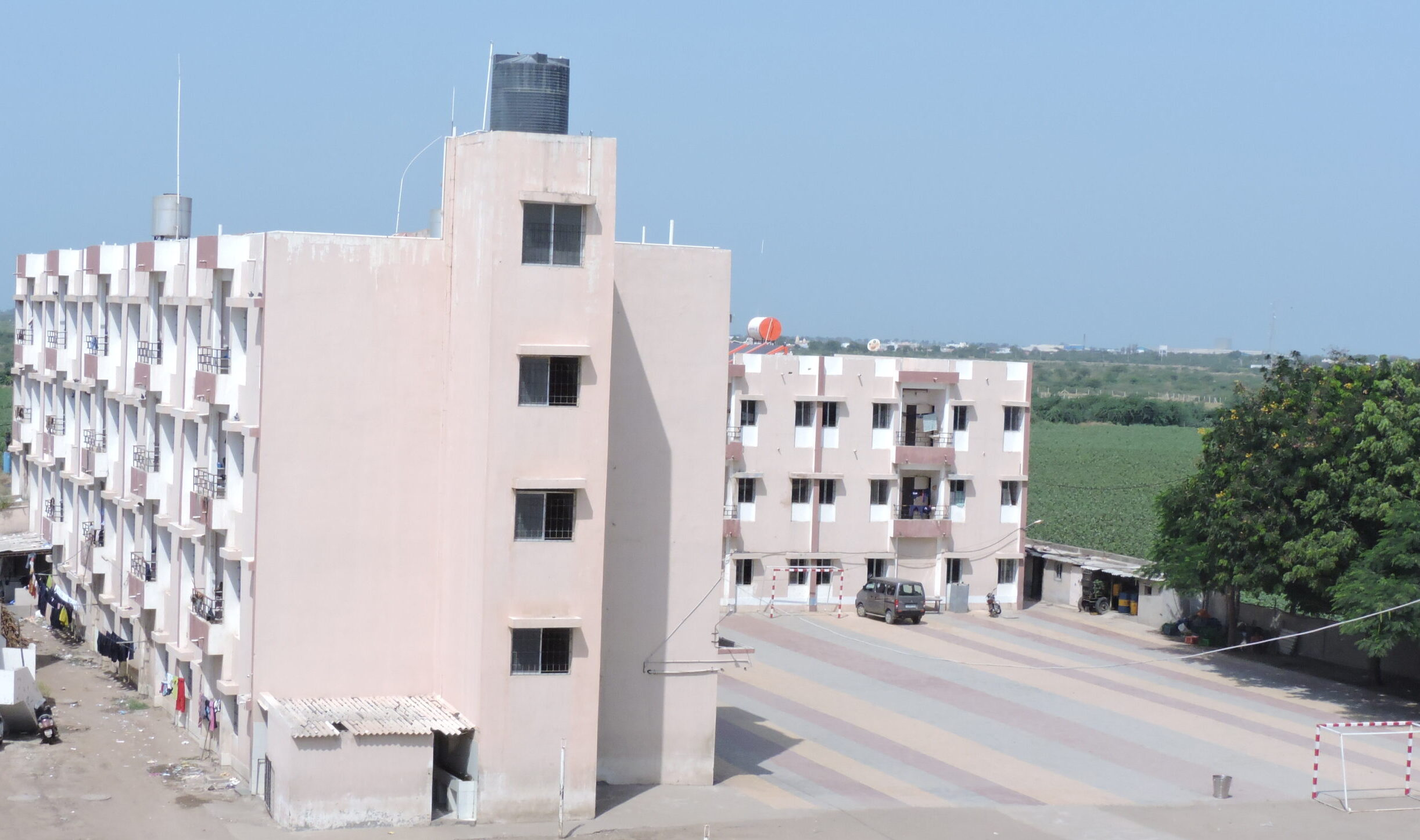 Hostel