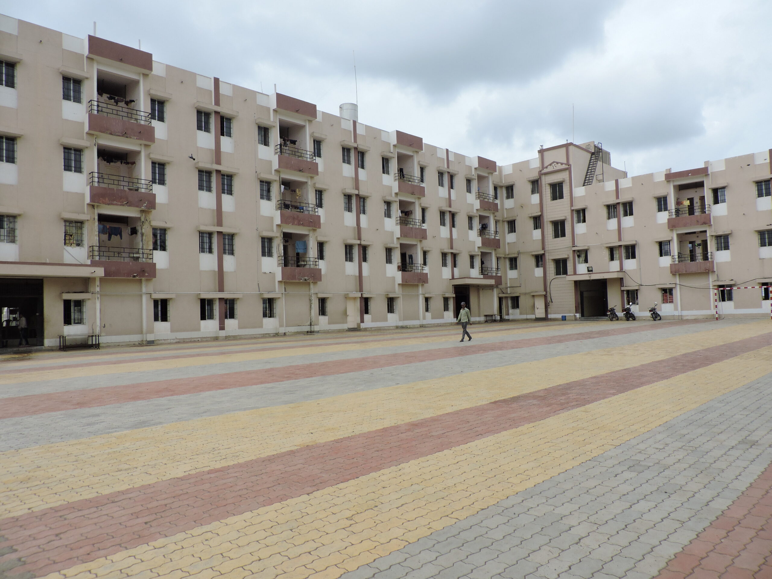 Hostel